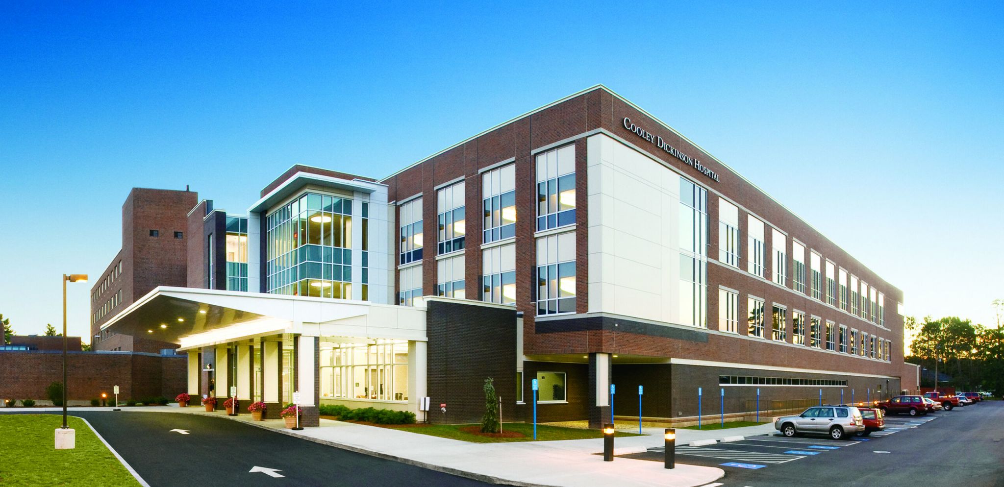 Kittredge Surgery Center | Cooley Dickinson Hospital